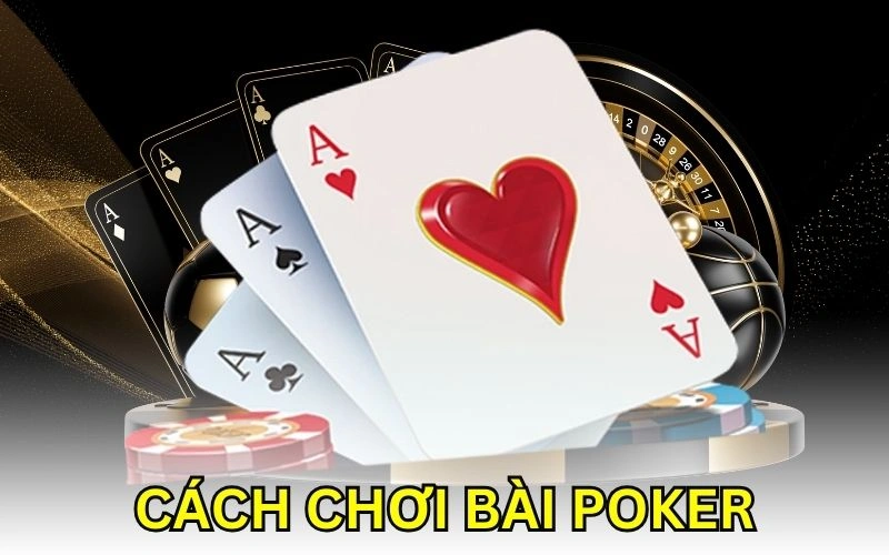 Bài mạnh hay gặp nhất trong poker 