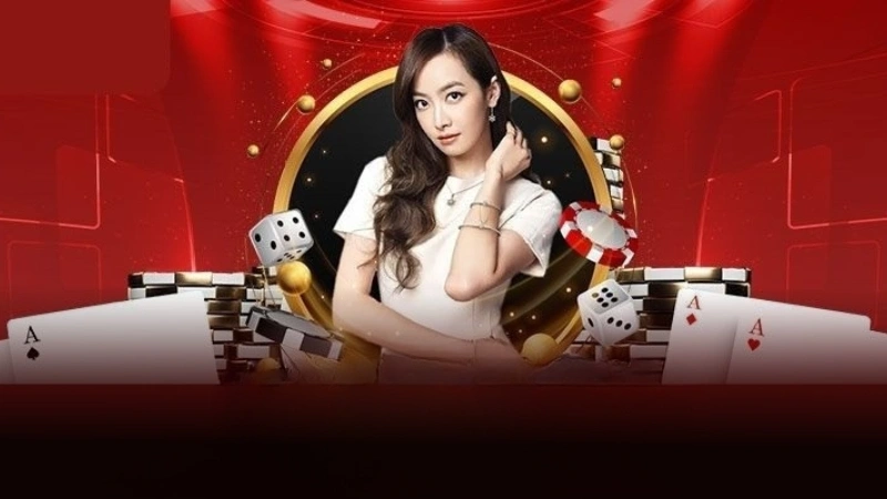 Giới thiệu về Casino K8BET được yêu thích tại K8BET