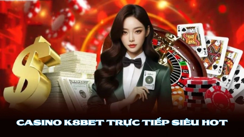 Roulette luôn là trò chơi được đánh giá cao tại nhà cái