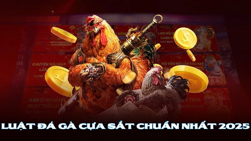 Cách phân định thắng thua của 2 chiến kê