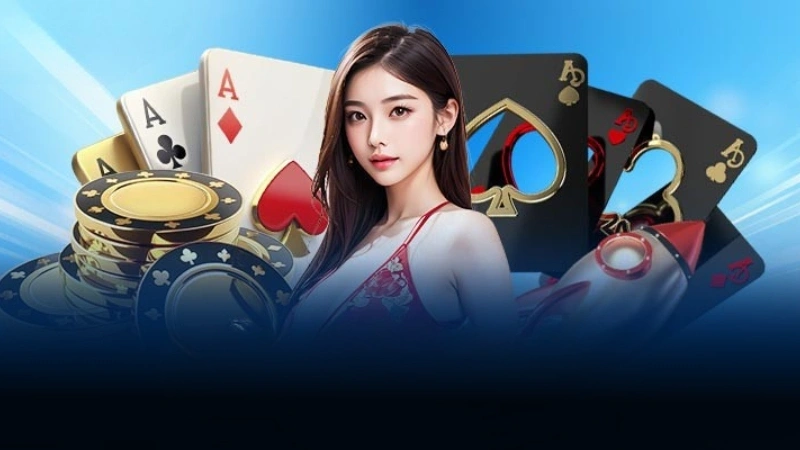 Bí kíp chơi LCPoker sử dụng tính năng xếp bài tự động