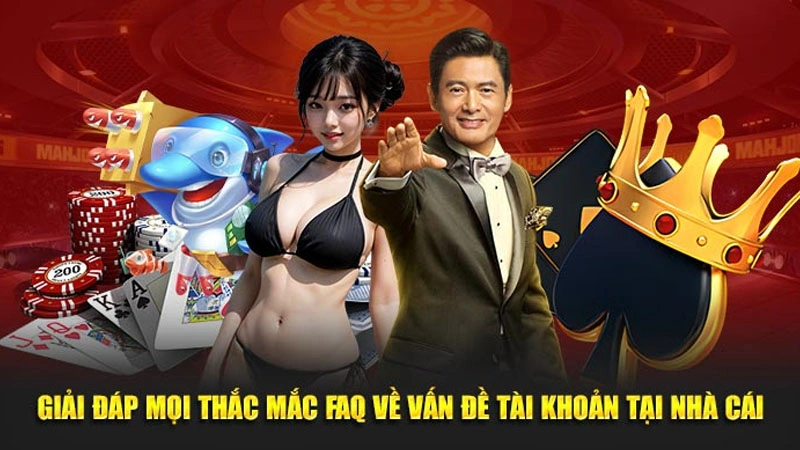 Một số thắc mắc về nhà cái K8bet mà bạn nên biết