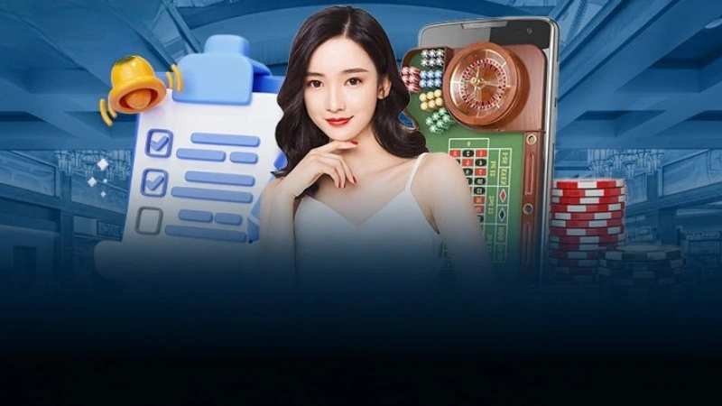 Tại sao phải liên hệ K8BET