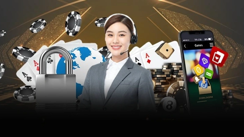 K8BET cung cấp rất nhiều các phương thức liên hệ