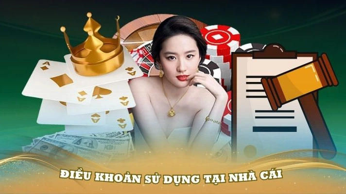 Thông tin chi tiết về quy định chung của K8bet