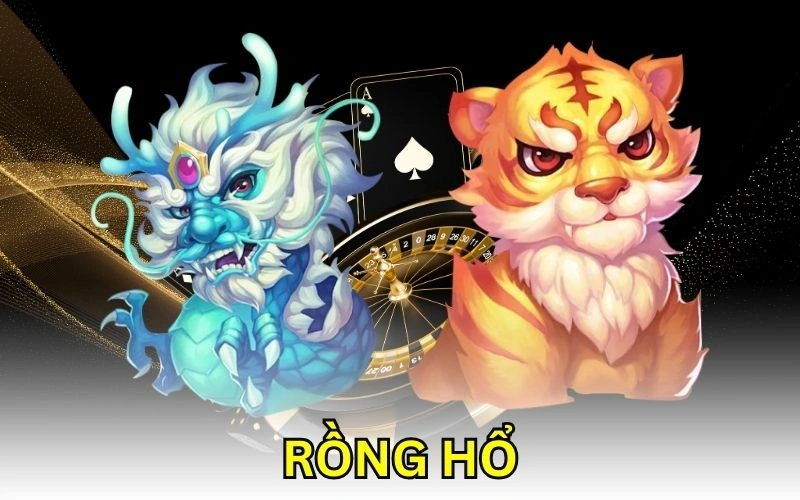 Rồng hổ