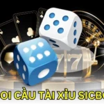 soi cau tai xiu sicbo