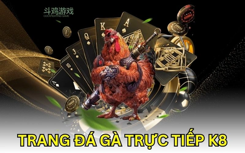 Trang đá gà uy tín