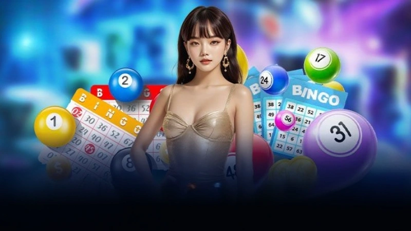 Giới thiệu về Xổ số K8BET