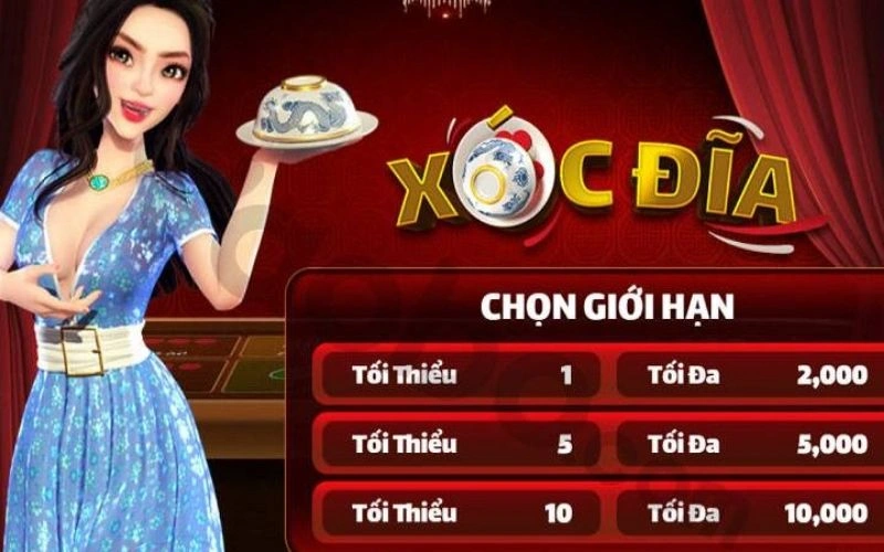 Xóc đĩa là trò chơi dân gian mang lại cơ hội thắng lớn cho nhiều anh em đam mê cược trực tuyến. Tìm hiểu cách chơi xóc đĩa hiệu quả để ẵm tiền tỷ từ K8bet.