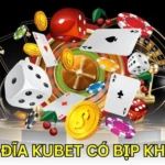 xoc dia kubet co bip khong